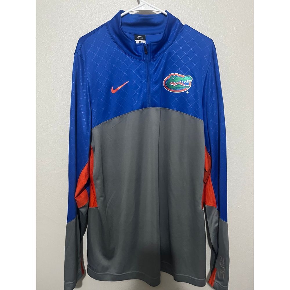 Nike Florida gators pullover